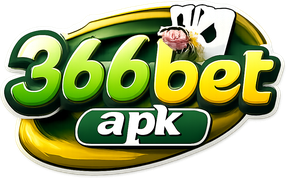 366bet apk বাংলা লোগো
